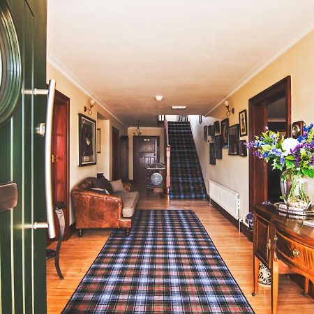 לינה וארוחת בוקר Grantown-on-Spey The Spey מראה חיצוני תמונה
