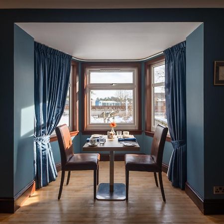 לינה וארוחת בוקר Grantown-on-Spey The Spey מראה חיצוני תמונה